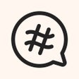 Ícone do programa: thready - Messaging App