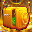 プログラムのアイコン：Slots-Las Vegas Tycoon