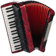 Ikona programu: accordion play