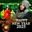 程序图标:Happy New Year Photo Fram…