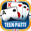 程序图标：Teen Patti King