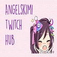 Angelskimi Twitch Hub icon
