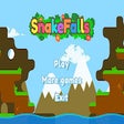 أيقونة البرنامج: Growmi - Snake Game