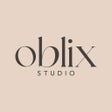 ไอคอนของโปรแกรม: Oblix Studio