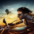 Ikona programu: Prabhas:Wallpapers,Auto W…