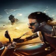 Prabhas:Wallpapers,Auto Wallpapers,Puzzles