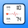 Programikonen: Cardiora: Blood Pressure