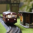 أيقونة البرنامج: Train Sounds Effects