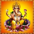 程序图标：Ganesh Suprabhatam