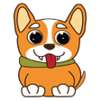 プログラムのアイコン：WhatsDoggie