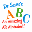 Dr. Seusss ABC - An Amazing AR Alphabet