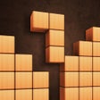 Ícone do programa: Fill Wooden Block: Cube P…