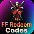 Icon of program: ff redeem codes