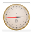程序图标：AdFree Compass