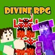 Icoon van programma: Devine RPG Mods Guide for…