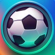 プログラムのアイコン：Soccer stream  TV schedul…