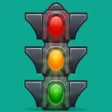 プログラムのアイコン：Traffic fine check  rto d…