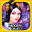 プログラムのアイコン：Hidden Object : Night Hun…