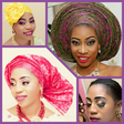 Icon of program: Gele & Makeup Tutorials