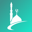 Иконка программы: Prayer Times - Qibla  Qur…