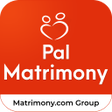 プログラムのアイコン：Pal Matrimony - Shaadi Ap…