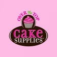 Over The Top Cake Supplies icon