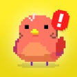 ไอคอนของโปรแกรม: Find Bird - match puzzle