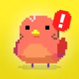 Icono de programa: Find Bird - match puzzle
