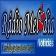 Icon of program: Rádio Melodia Notícias
