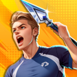 أيقونة البرنامج: Shoot Archery: Online PVP