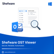 Icon of program: Shefware OST Viewer