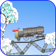 程序图标：Railway bridge - build br…