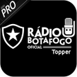 Icon of program: Rádio Botafogo Oficial