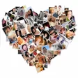 プログラムのアイコン：Photo Grid Photo Collage …