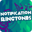 Ícone do programa: Notification sounds