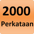 プログラムのアイコン：2000 Malay Words most use…