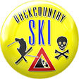 Ícone do programa: Backcountry Ski