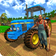 Иконка программы: New Farming Simulator 19-…