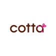 أيقونة البرنامج: cottaコッタ- お菓子パン作りの材料道具レシピ