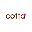 Иконка программы: cottaコッタ- お菓子パン作りの材料道具レシピ