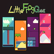 Ícone do programa: Little Frog Game