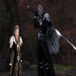 FF7R - Sephiroth Armor and Masamune Long Sword