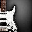 Ikona programu: Guitar Riff - Play by Ear