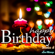 程序图标：Happy Birthday Wishes Mes…