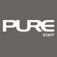 프로그램 아이콘: Pure员工专用平台