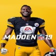 Ikona programu: Madden NFL 19