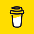 Ikona programu: Buy Me a Coffee
