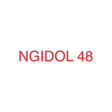 Ikon program: Ngidol48