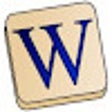 Icon of program: Wiktionary Search Highlig…