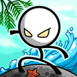 程序图标：StickmanRPG
